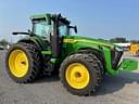 2022 John Deere 8R 310 Image