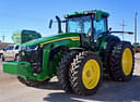 2022 John Deere 8R 340 Image