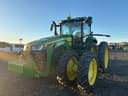 2022 John Deere 8R 340 Image