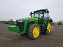 2022 John Deere 8R 340 Image