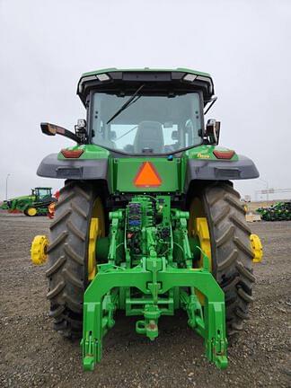 Image of John Deere 8R 340 equipment image 3