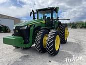 Thumbnail image John Deere 8R 340 1