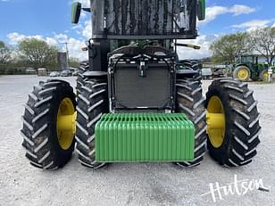 Main image John Deere 8R 340 5