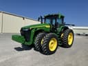 2022 John Deere 8R 340 Image