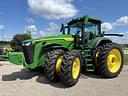 2022 John Deere 8R 340 Image