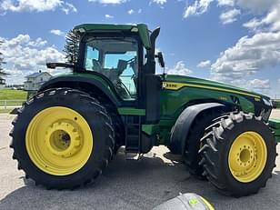 Main image John Deere 8R 340 5