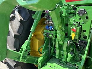 Main image John Deere 8R 340 7