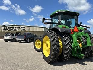 Main image John Deere 8R 340 8