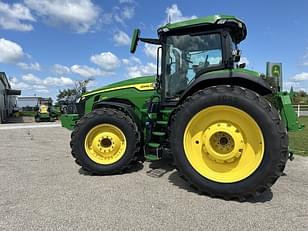 Main image John Deere 8R 340 9