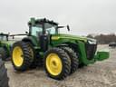 2022 John Deere 8R 340 Image
