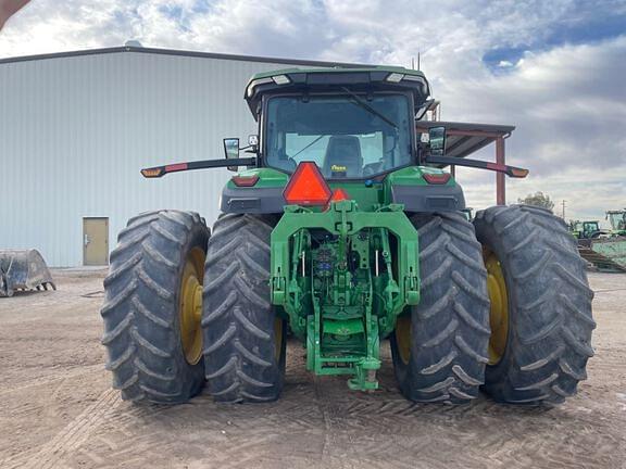 Image of John Deere 8R 340 equipment image 3