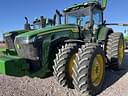 2022 John Deere 8R 340 Image