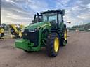 2022 John Deere 8R 340 Image