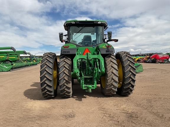Image of John Deere 8R 340 equipment image 3