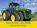 2022 John Deere 8R 340 Image