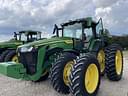 2022 John Deere 8R 340 Image