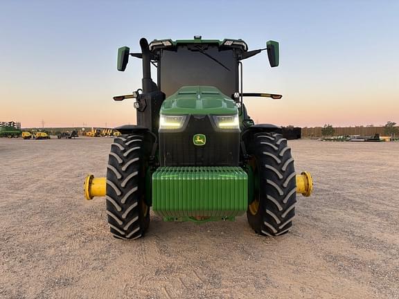 Image of John Deere 8R 340 equipment image 1