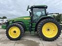 2022 John Deere 8R 340 Image