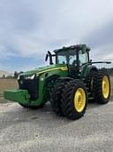 2022 John Deere 8R 340 Image
