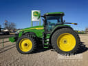 2022 John Deere 8R 340 Image