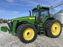 2022 John Deere 8R 340 Image