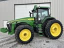2022 John Deere 8R 340 Image