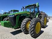 Thumbnail image John Deere 8R 340 0