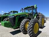 Thumbnail image John Deere 8R 340 1