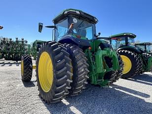 Main image John Deere 8R 340 3