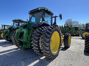 Main image John Deere 8R 340 4