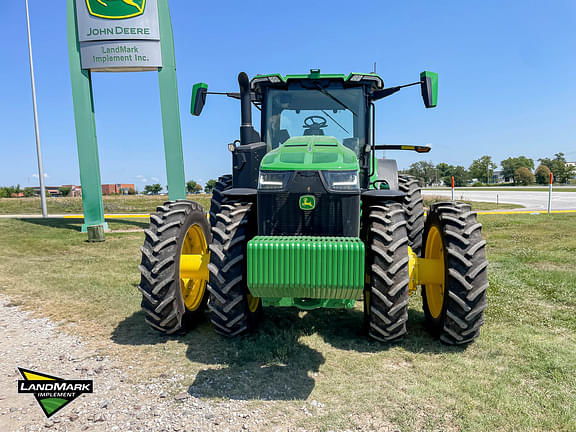 Image of John Deere 8R 340 equipment image 1