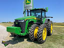 2022 John Deere 8R 340 Image