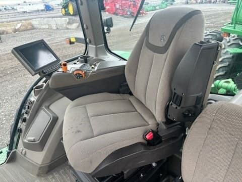 Image of John Deere 8R 340 equipment image 4