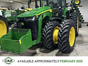 2022 John Deere 8R 340 Image