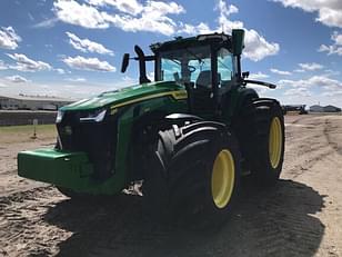 Main image John Deere 8R 340 7