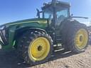 2022 John Deere 8R 340 Image