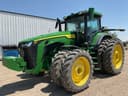 2022 John Deere 8R 340 Image