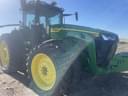 2022 John Deere 8R 340 Image