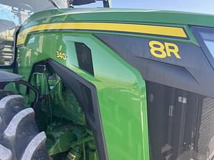 Main image John Deere 8R 340 19