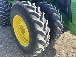 Main image John Deere 8R 340 21