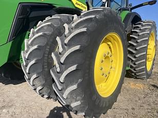 Main image John Deere 8R 340 27