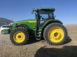 Main image John Deere 8R 340 6