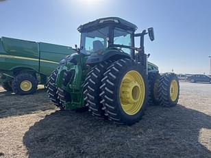 Main image John Deere 8R 340 7