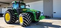 Thumbnail image John Deere 8R 340 18