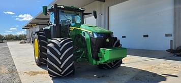 Main image John Deere 8R 340 19