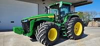 Thumbnail image John Deere 8R 340 1