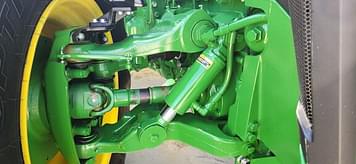 Main image John Deere 8R 340 20