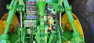 Main image John Deere 8R 340 8