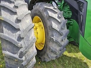 Main image John Deere 8R 340 12