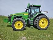 Thumbnail image John Deere 8R 340 1